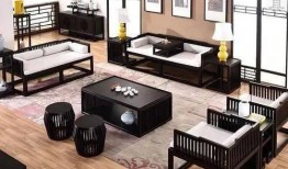 新中式家具最新爆料,传统韵味与现代设计的完美融合